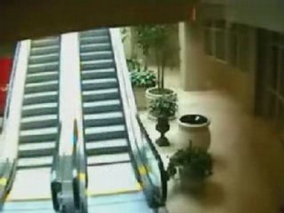 Oldescalator