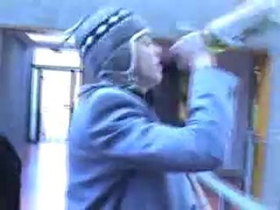 Lip Dub - Grenoble Junior Conseil