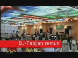 Cambo & Amza 2008 Live