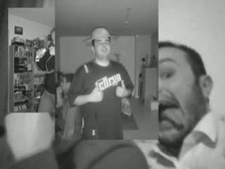 Séquence Nostalgique Font cRoze