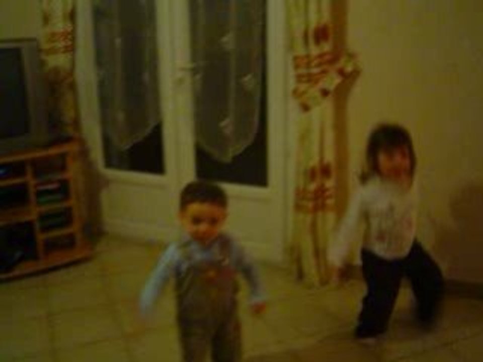 Danse