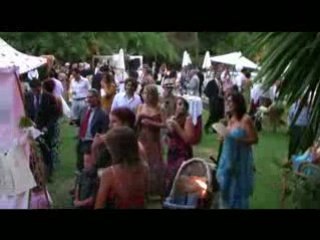 Boda Eva y Francesco Parte 8 Convite 1