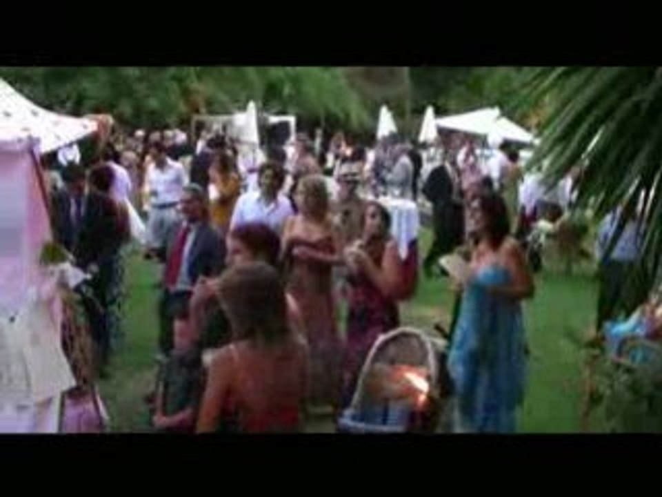 Boda Eva y Francesco Parte 8 Convite 1