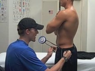 How To Measure Pelvic Tilt