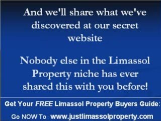 Limassol Property