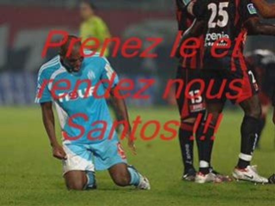 Liberez santos, Prenez Zubar LOL