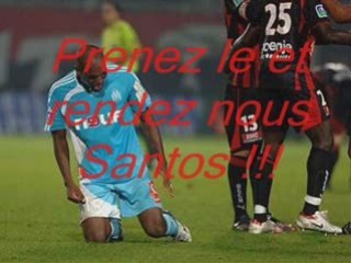Liberez santos, Prenez Zubar LOL