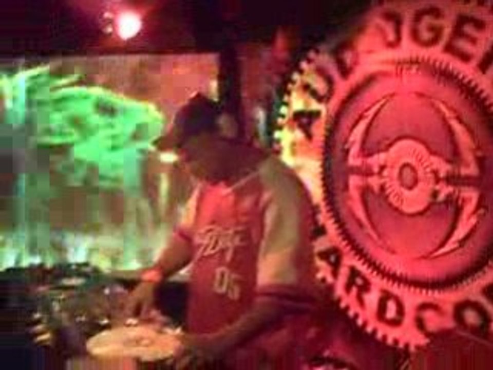 THE FREAKWAVES TOUR - MONTPELLIER 22.11.08 (blackore_pskt)]2