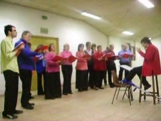 chorale PAVANT 22 Novembre 2008 Eppes (2)
