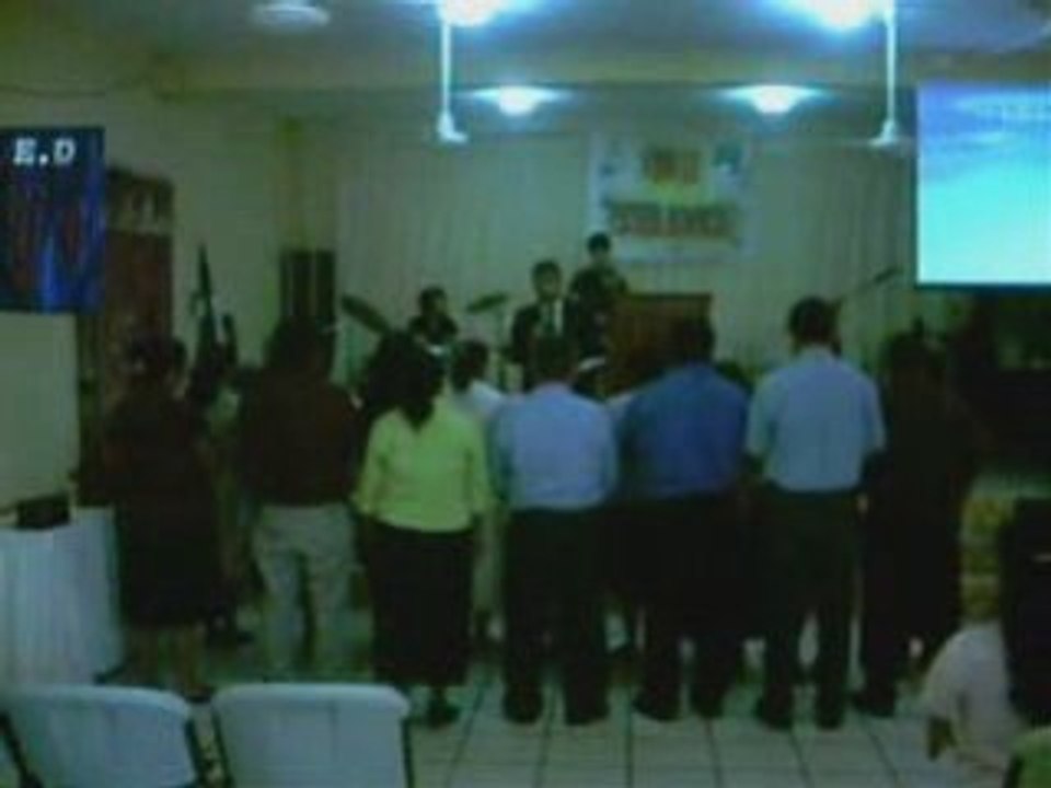 Cuerpo ejecutivo