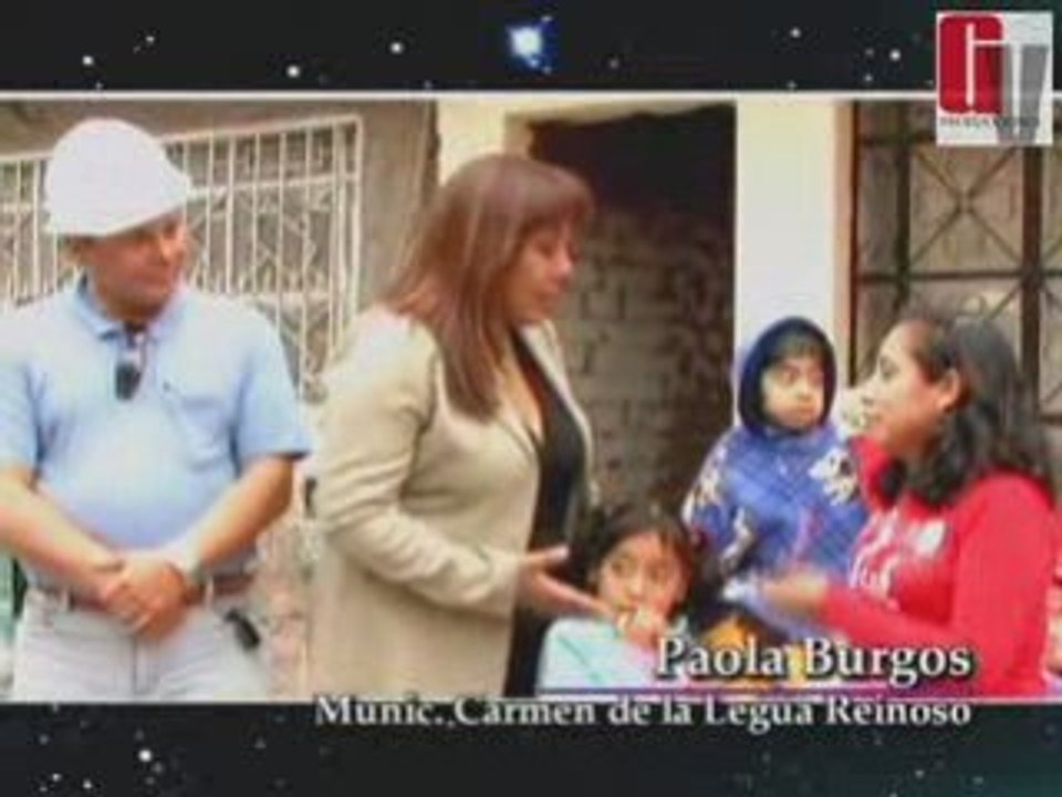 Andy recibe ayuda prometida (Reyes de la Pista 22-11-08)