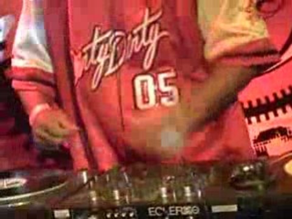 THE FREAKWAVES TOUR - MONTPELLIER 22.11.08(blackore_pskt) 3