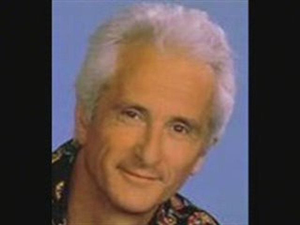 Marcel Amont Un méxicain (version 1982)