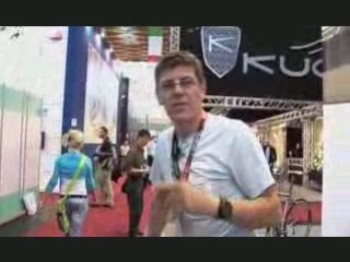 Litespeed : les nouveautés 2009 - Eurobike 2008