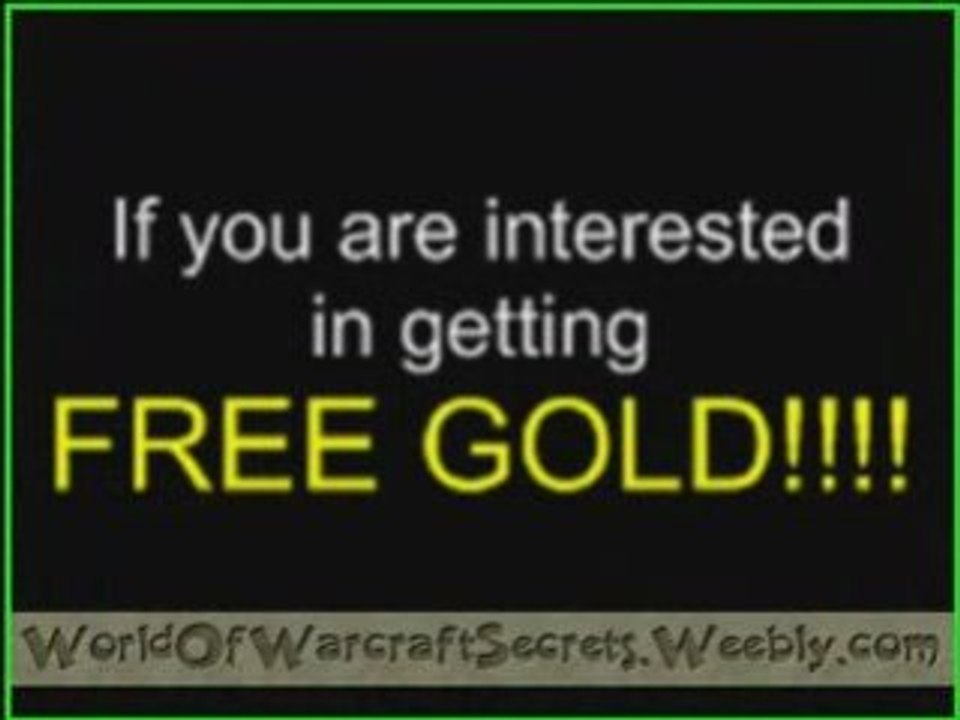 Make Gold World Of Warcraft | Best WoW Gold Guide