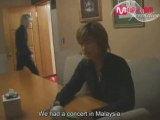 DBSK - Making of MNET Star Watch Ep. 4 (Eng Sub)