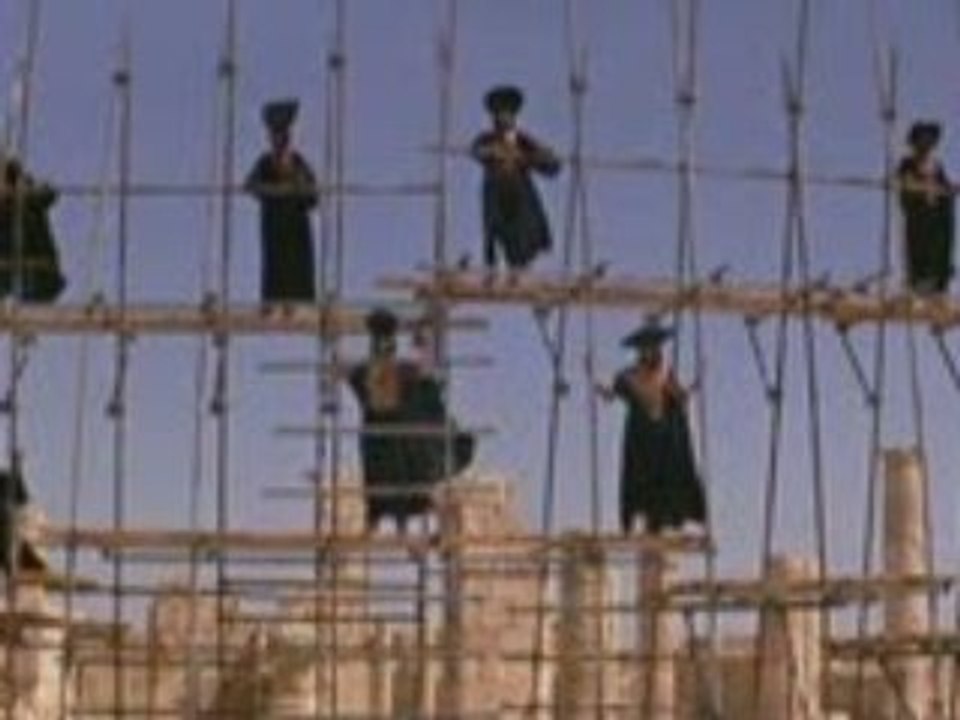 This Jesus Must Die  Jesus Christ Superstar