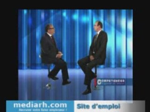 Financo recrute et propose des offres d'emploi