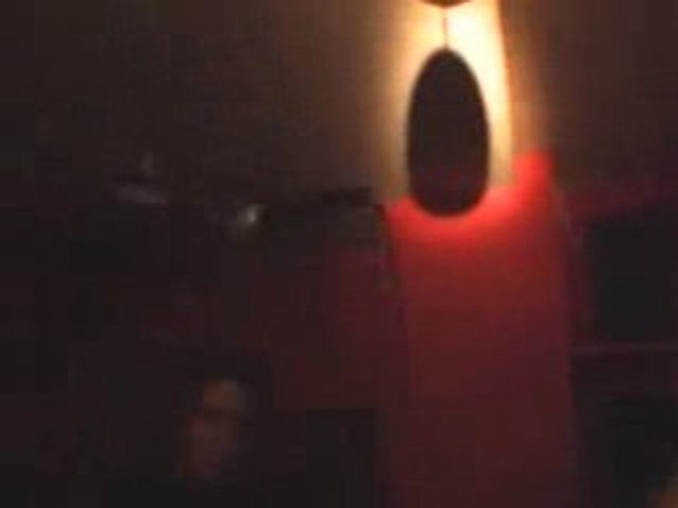In Other climes - A call for revenge (Live in Heerlen, NL)