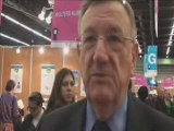 Jean-Noël Lesellier : Salon des services à la personne