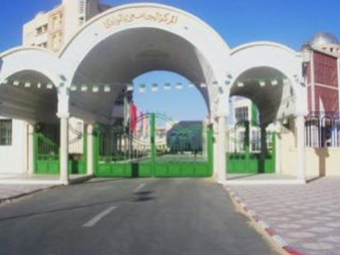 MOHAMED MAHBOUB - TOFLA SOUFIA 3AJBETNI 100% MUSIK SOUFI