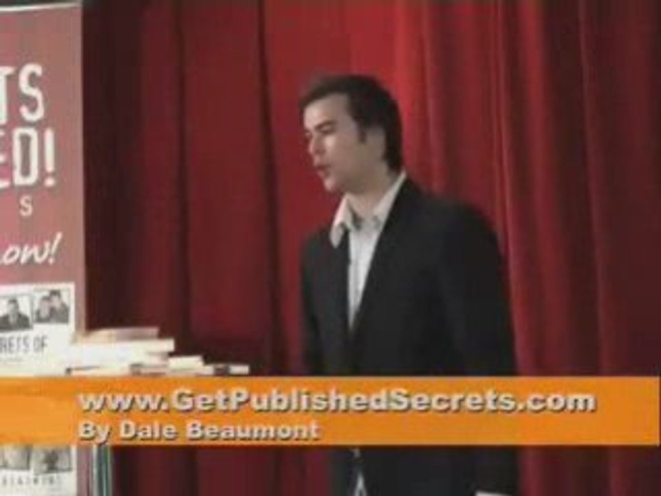 Book Promo