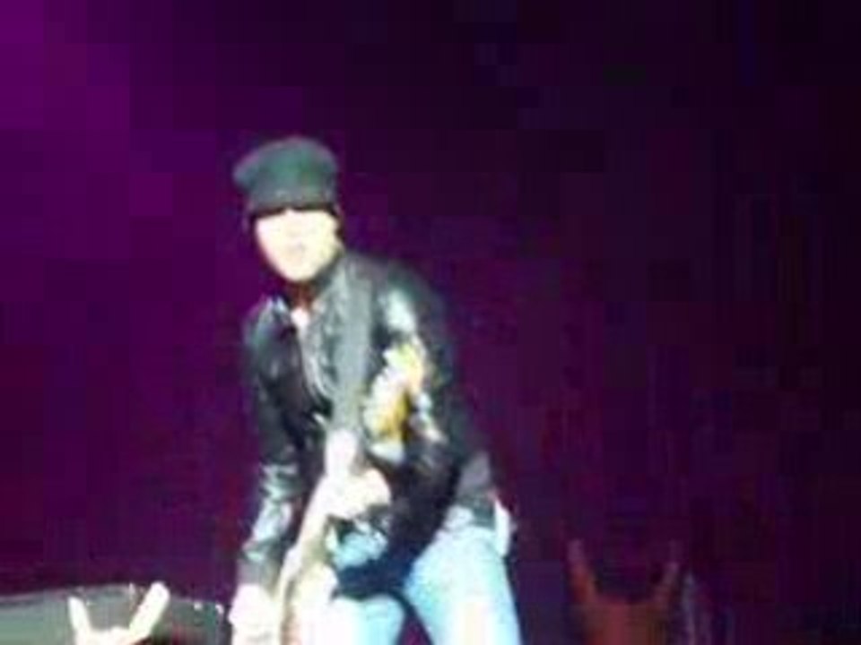 SP 23.11.08 Zenith - Take my hand suite