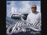 G-funk & bigstalks up in my hood (gfunk)