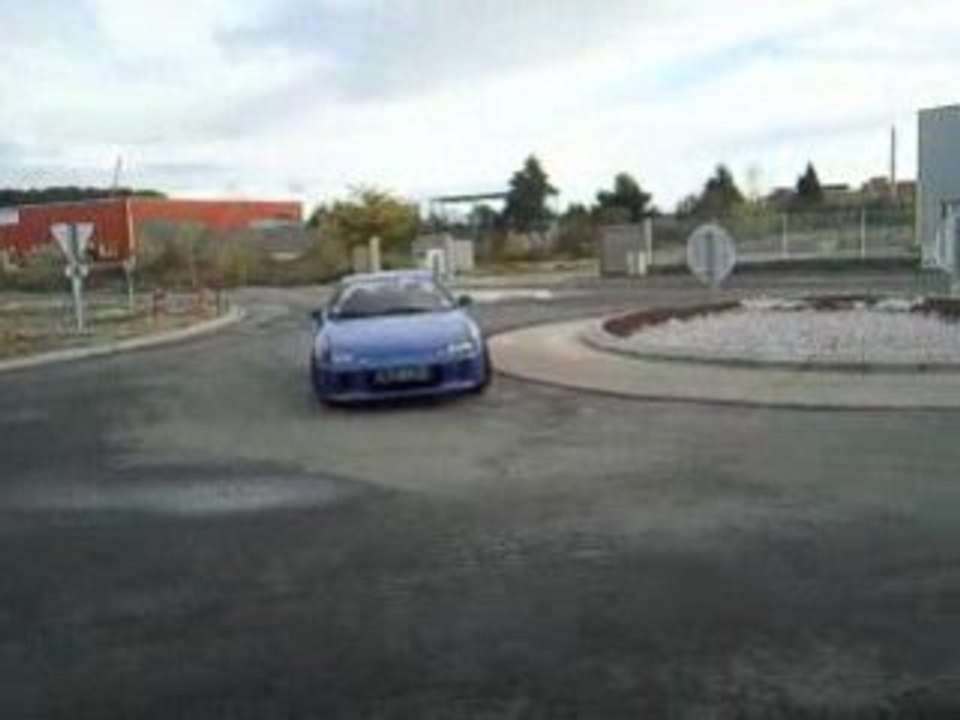 DEL SOL