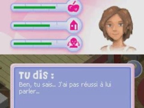 Mon Amoureux et Moi - Amies