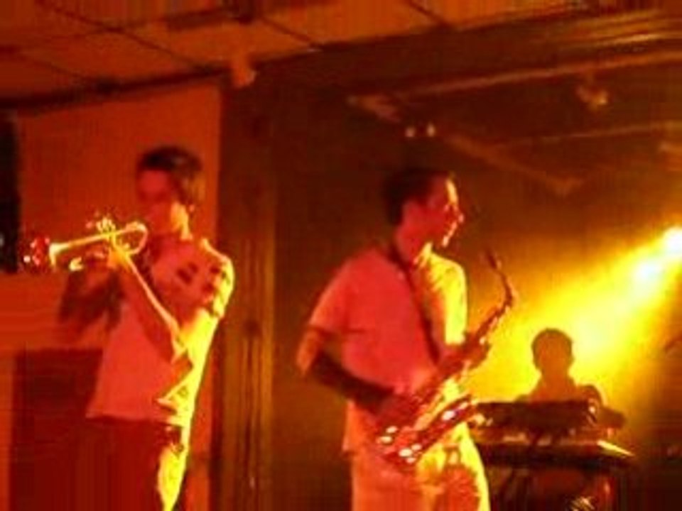 Kiwi Balenga - Rêves d'enfants