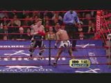 Ricky Hatton Vs Paulie Malignaggi Part 1