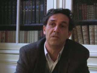 Emmanuel Todd parle d'Après la démocratie 1