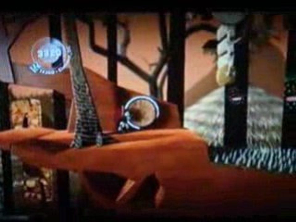 video test littlebigplanet