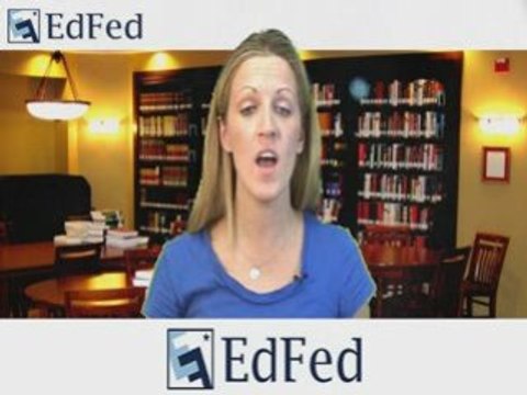 Private Student Loans Consolidation - Edfed.com