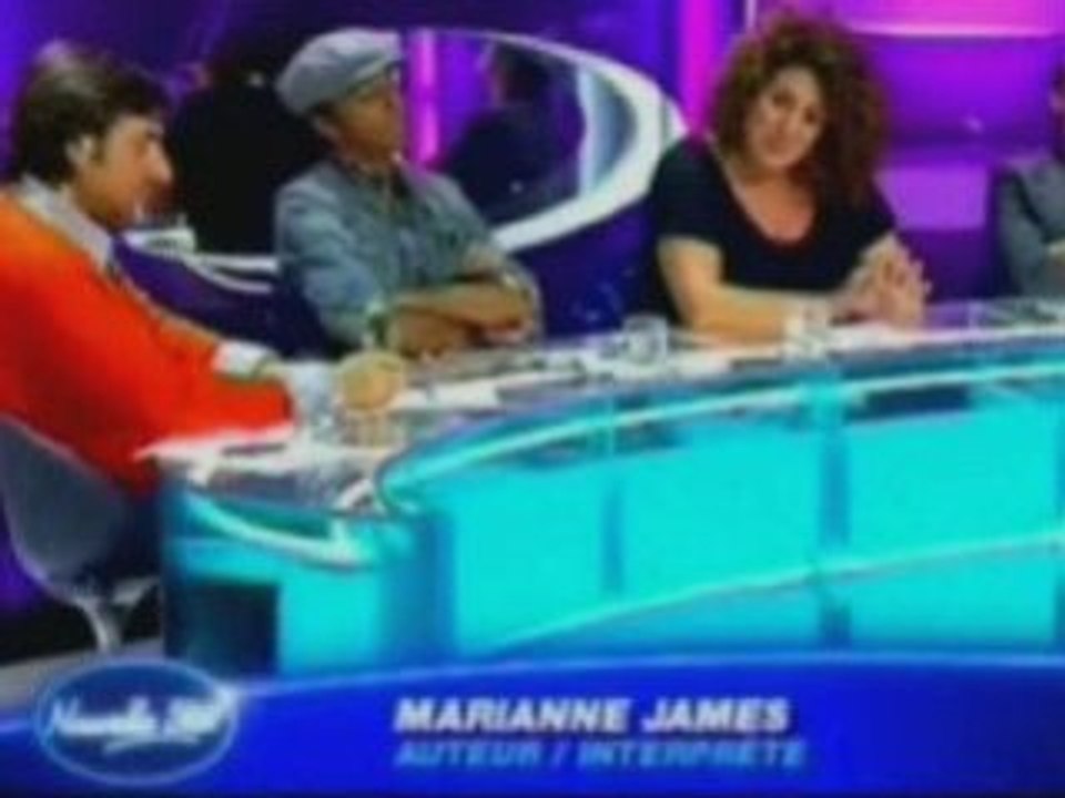 Star wars bug: Dark Vador a la nouvelle star.