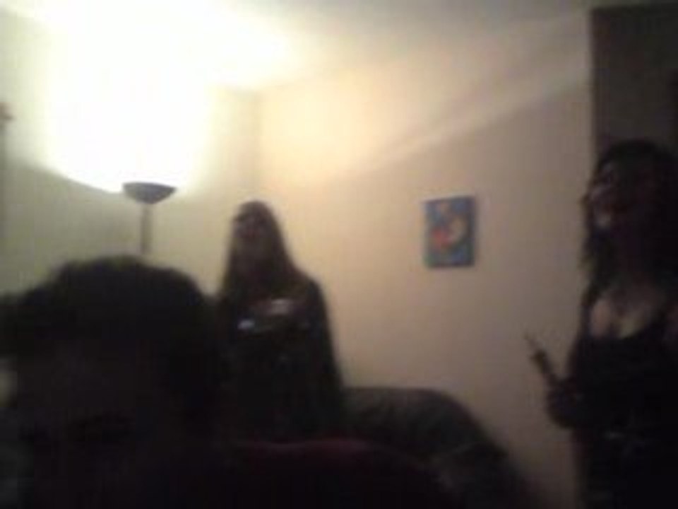 Singstar birthday Party (80`s)