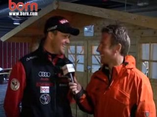 BORN.COM 2008 Pierre Paquin (FFS Val D'Isère)