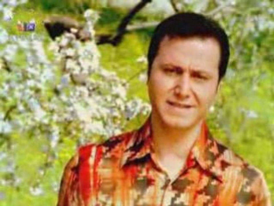 Orhan Hakalmaz - Ana Beni Eversene