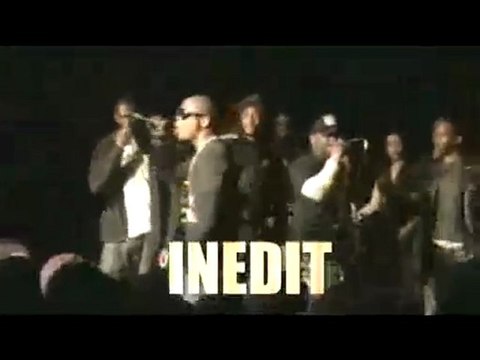 Chatte la - comera live 2008 - INEDIT