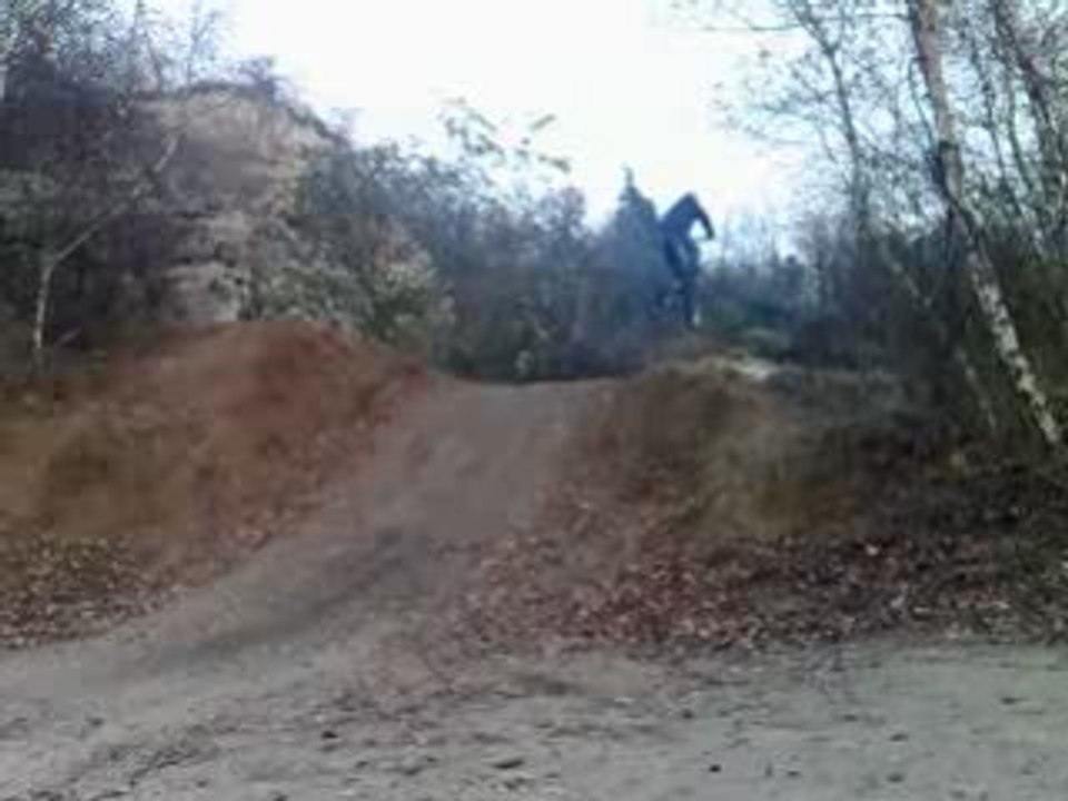 Ant 250 kx saillancourt