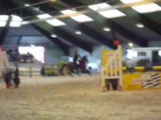 Equi-Pondi 2008, Cori du Blavet