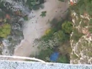 2eme Saut Elastique Guigues