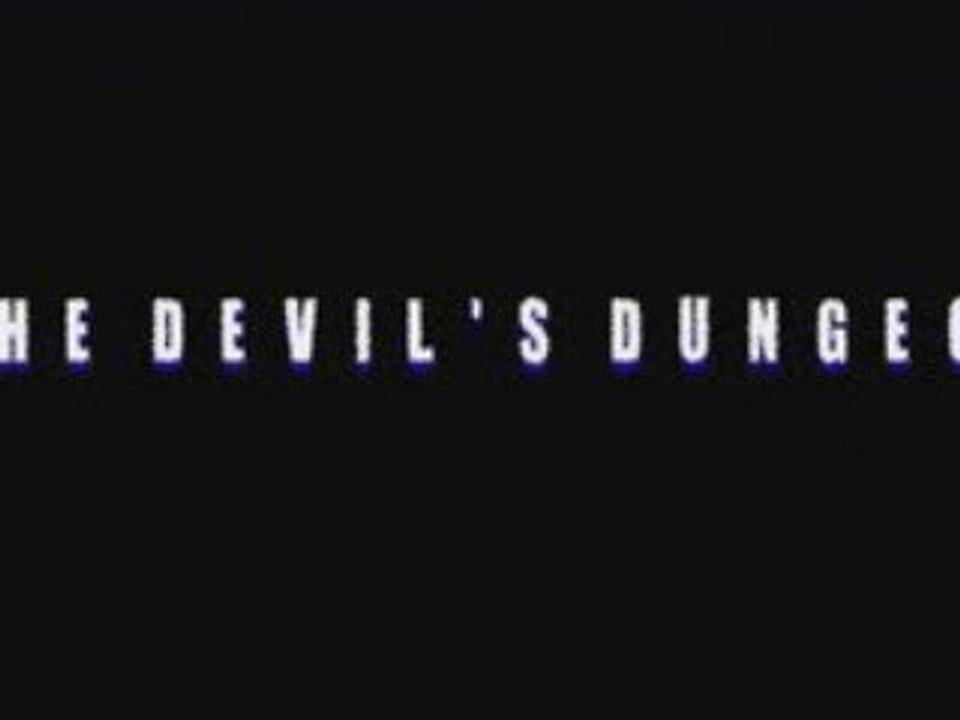 The Devil's Dungeon - Trailer