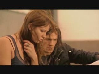 Joy Ride 2 - Clip Rusty Nail