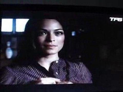 Smallville Saison 7 La Ruse D'Isis Clark Lana Chloé Extrait