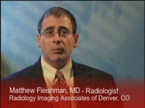 PACS Workstation for hospitals and imaging centers