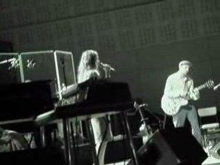 Elysian Fields - Set The Grass On Fire