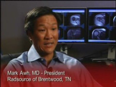 PACS Workstation for hospitals and imaging centers