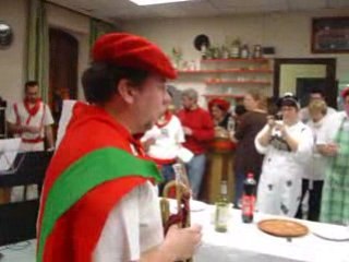 Fete Mauleon - Sainte Cecile 2008